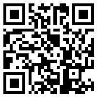 QR Code for bitcoin:17L6DS5eXyjo8dJKuYZuX1exECHcXGiLHm