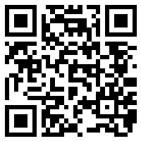 QR Code for bitcoin:17LAVSpm8TWqysezjJikTXdh2BcsvnN5EB