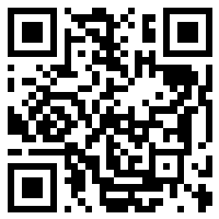 QR Code for bitcoin:17LBgCgxR6FUM8SCJ13rRFxMzhw7DPoGeK