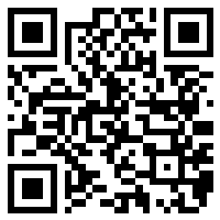 QR Code for bitcoin:17LCPkeSTNkrv9N67dSvbW9iYd6xxj7Vsp