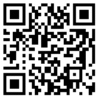 QR Code for bitcoin:17LDHCGdxDebX97oNTPWqt6TAfQX7R5JJH