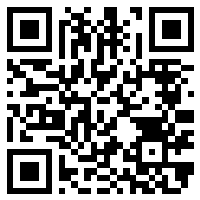QR Code for bitcoin:17LE9Qj2vQf7MAtgpz5XCfaYjiowA5oLS