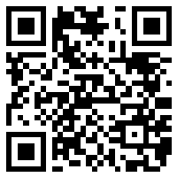 QR Code for bitcoin:17LEhpgZHYLhtJutFR4FBFxf2RBQox2kyK