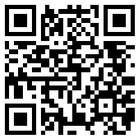 QR Code for bitcoin:17LEpp67GSX6kes74sP7zCPkwLPgvQ3V3P