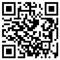QR Code for bitcoin:17LGFSwFGJRhksv4MrUeedQD3zUxABdFJ
