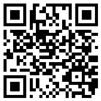 QR Code for bitcoin:17LHC62XYrsWRUiPp3BPSFr98FZpX89ody
