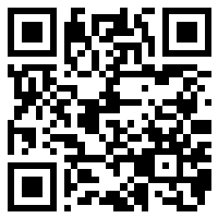 QR Code for bitcoin:17LJirHMUyrByjprMMshbthLBBE5fXMvCL