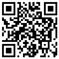 QR Code for bitcoin:17LL1htgCCNvfiEP7ViPdZZ6PUTeKUwkEq