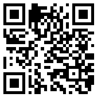 QR Code for bitcoin:17LL8G5dPvg7dpPz82KNZLejqdNDbsja6d
