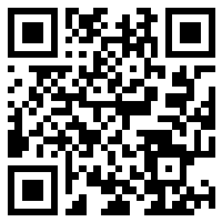 QR Code for bitcoin:17LLvmSnD4tGu8LiqkntysDMxpzAvKybce
