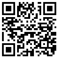 QR Code for bitcoin:17LN6bSmdc9vAvut7sen1Ub3RrjGmib6hZ