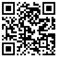 QR Code for bitcoin:17LNUD4C8ydtyU55NHUAY6WDzipM5uB4BJ