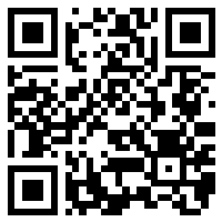QR Code for bitcoin:17LP9Aje5JMv7CHi9djKCEaLKg152Cmr46