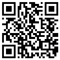 QR Code for bitcoin:17LPFLGdhznUXfRkSVht2D4k8qXmPcTstv