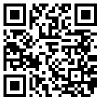 QR Code for bitcoin:17LPgoA27A7frcbpvAG2FkgFi3mHi9VtkA