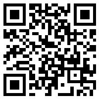 QR Code for bitcoin:17LQicZ1FESVrLUo5kYdYBsVwecPJtvkro
