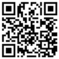 QR Code for bitcoin:17LRZVMnYiT5ASYu1E8qsrjE7Q9JHDP9sr