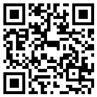 QR Code for bitcoin:17LUdWC8NXHebyzqKc1UKjHict1ApDNbem