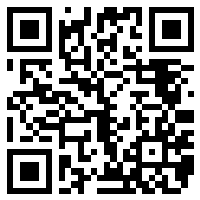 QR Code for bitcoin:17LUfFDroQSermctFuCpz3GDDk9oELStuB