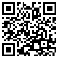 QR Code for bitcoin:17LV5WsR5pSmjoz5vxRjUCsCWndAepB92C