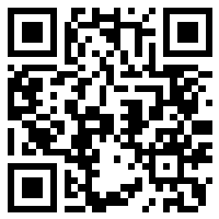 QR Code for bitcoin:17LWdHYH4H6BTX4P9bUt8zcTswgpK3THMM