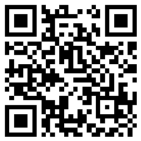 QR Code for bitcoin:17LXoPjbbJYYEd6KVrCKd8xEZFGLQZFTRH
