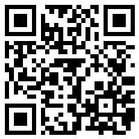 QR Code for bitcoin:17LZ3MCh7cAvDirpyptB4EpuxRAdzDbvpE