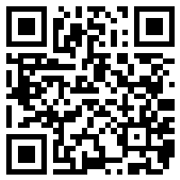 QR Code for bitcoin:17LZPcDZFitzxAvAvY6eSmpkb5rrQMZ6qN