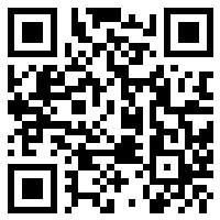 QR Code for bitcoin:17LhJAnyuToRauP7kc7UNCHH6gNinmKTpk