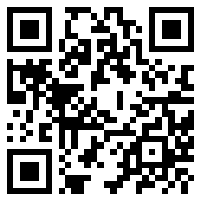 QR Code for bitcoin:17Liv7VxsCLW4zXaSDAa8Us9KpyE3ZXb25