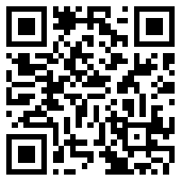 QR Code for bitcoin:17Ln91pmzza3eEXtDkiCvCKbevqZQUHKcd