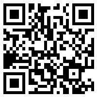 QR Code for bitcoin:17LvTVCSSv4ayA7CJaVvaFG5PNuwxDcP6D