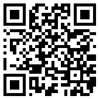 QR Code for bitcoin:17M2iX1zSwmmZ7bdFLXLELLp9emybnv1bn