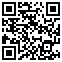 QR Code for bitcoin:17M3R7otjm7CJwU5E8yCV7oTmKoWmhCJEf