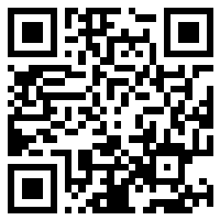 QR Code for bitcoin:17M3SjG7EdepczqEc49JERmkEMAFEd99jS