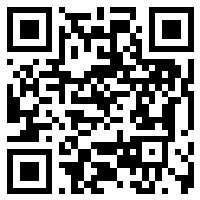 QR Code for bitcoin:17M8TvsgrAE6NQMToJZo2FngLNqjJggGbd