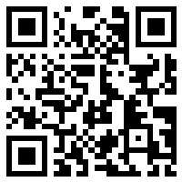 QR Code for bitcoin:17M9WPFaRFa1e1gAtCnCo5D4Bf5C89G1TT