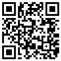QR Code for bitcoin:17MAHTEbLgCgR7r9EgBPonmKhEJrGvpgso