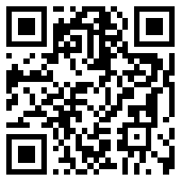 QR Code for bitcoin:17MATj1vkHWToUfR9pdZqKskGVsidk4bHt