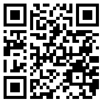 QR Code for bitcoin:17MBbVzVay7BygCdph3DaZjcxbTjiFEkps
