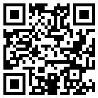 QR Code for bitcoin:17MEraCKJVMixn2jpXyCW2aJYYFiwUbaa1