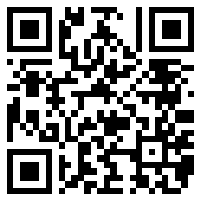 QR Code for bitcoin:17MEsaACndJL3UWVCFKsWqqmZGZBYYixRq