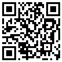 QR Code for bitcoin:17MExyYoDCPLUdBBVGzz3DFECR3mDoBwDv
