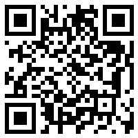 QR Code for bitcoin:17MFUJmpFVtF6LRFGAWctSsuJnEaW13khN