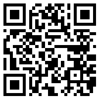 QR Code for bitcoin:17MM4koGnpQcnQNB7MpvtP4eHi3Vw8NFGj