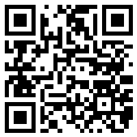 QR Code for bitcoin:17MN2ch4GcGySTkzC7KFxnAzB9cqsQGrE7