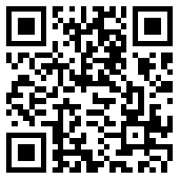 QR Code for bitcoin:17MNRTke5mtPcpDSMuLtjmHyYxRSNJJhMf