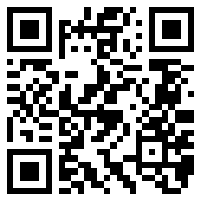 QR Code for bitcoin:17MPtS9eRDBRbD8qf5xtzBpiSX9sEm5iqd