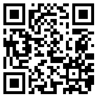 QR Code for bitcoin:17MRtQHhrN1PDrrEXvKvMWBCDvY2sbb1BA