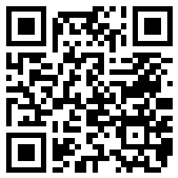QR Code for bitcoin:17MSNzvxm75fA1GbDF67GArqtgrXGpiPME